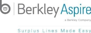 Berkley Aspire Logo